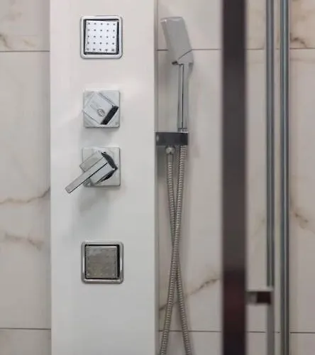 Apartamento Luxurious Located In The Heart Of