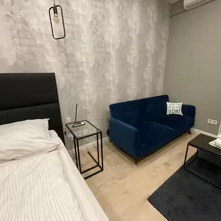 Апартаменты Luxurious Located In The Heart Of *